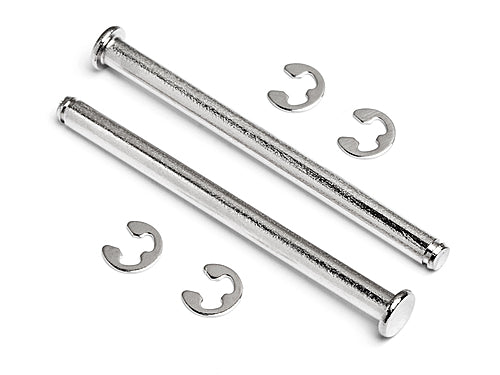 HPI 101019 101019 Front Pins for Upper Sus