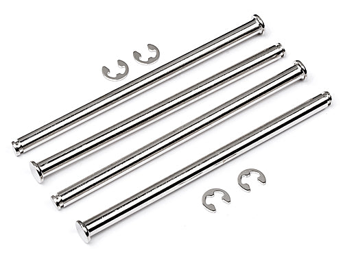 HPI 101020 101020 Rear Pins for Lower Susp