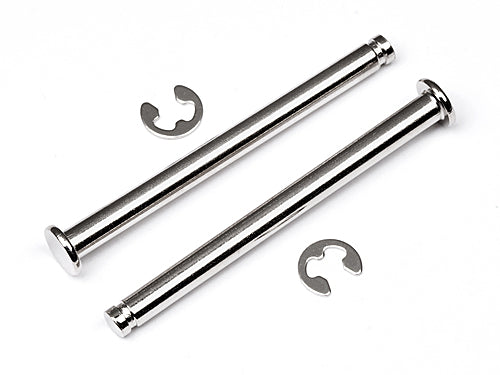 HPI 101021 101021 Front Pins for Lower Sus