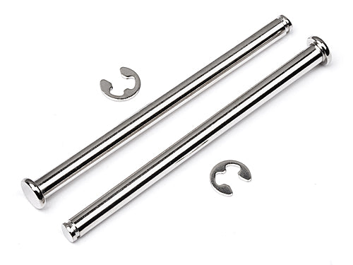 HPI 101022 101022 Rear Pins for Lower Susp