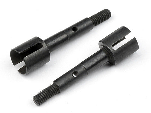 HPI 101228 101228 Axle 5x40mm (2)