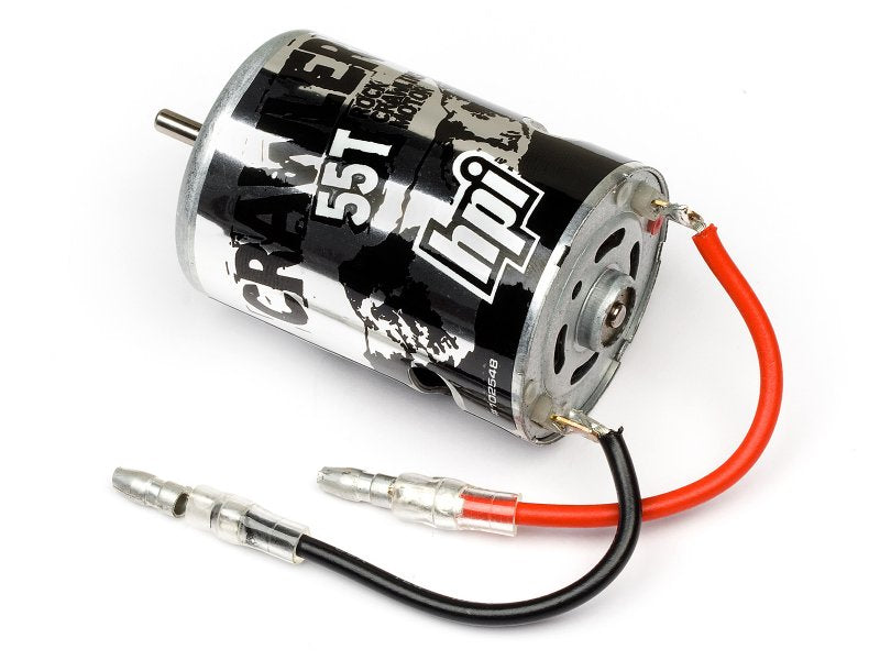 HPI 102279 Crawler Motor 55T