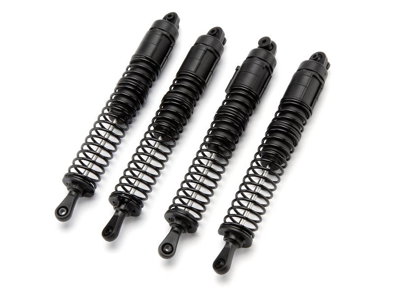 HPI 102365 Big Bore Sport Shock Set:Savage