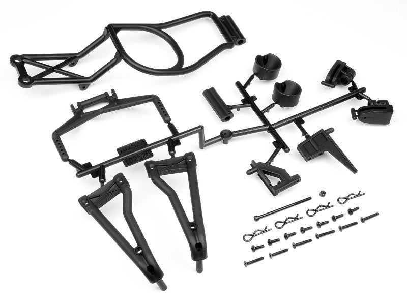 HPI 102526 Roll Cage Set: Savage XL