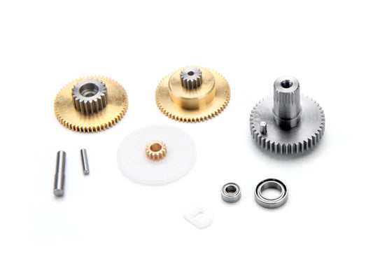 HPI 102614 SFL-30MG Digital Servo Gear Set