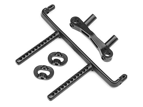 HPI 103327 Body Mount Set: Blitz