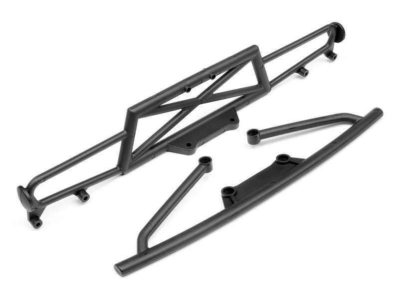 HPI 103330 Bumper Set: Blitz