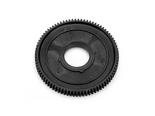 HPI 103372 Spur Gear 48P  83T: Blitz ESE