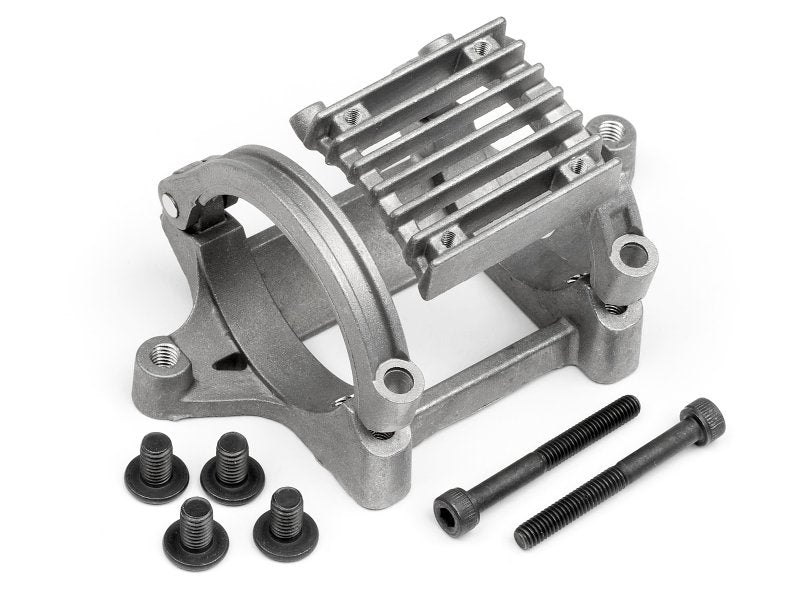 HPI 103661 Motor Mount Set: Vorza