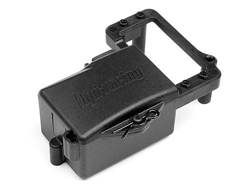 HPI 103674 Radio Box Set: Vorza