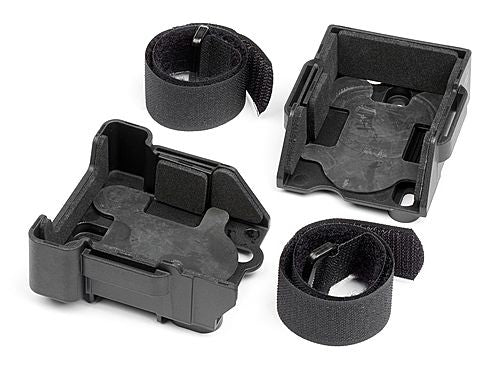 HPI 103675 Battery Holder Set: Vorza