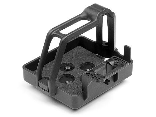 HPI 103676 ESC Tray Set: Vorza