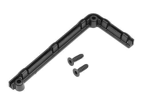 HPI 103680 Wire Guide: Vorza