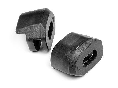 HPI 103681 Front Shock Protecter: Vorza