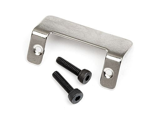 HPI 103994 Switch Mount Plate: Vorza