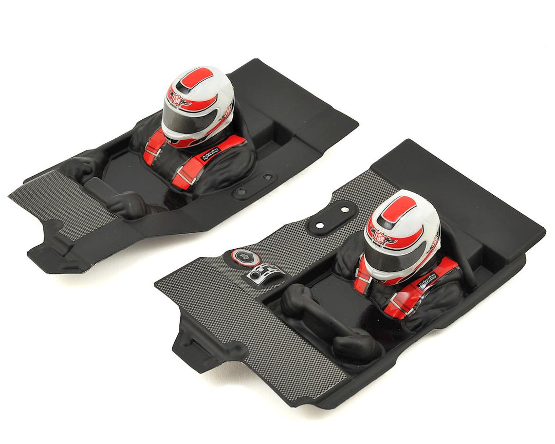 Inner Body Set Mini-Trophy