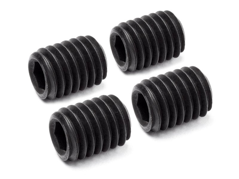HPI 104964 Set Screw M5x8mm (4): Baja 5SC