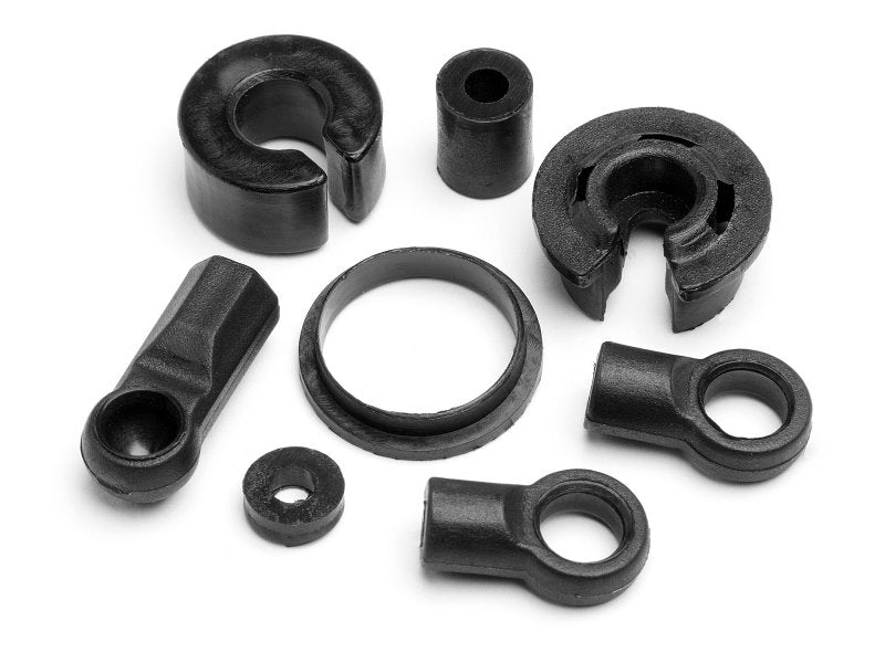 HPI 105296 105296 Shock Parts Set