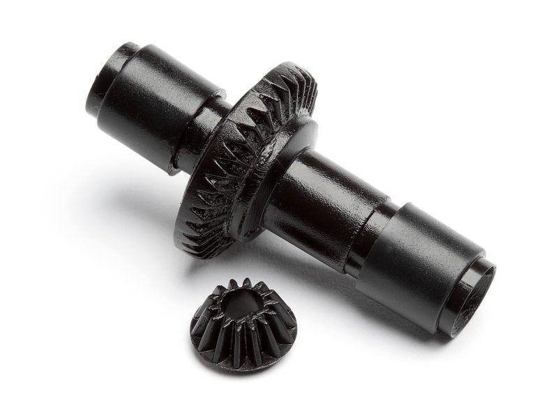 HPI 105509 Complete Diff/Pinion Recon