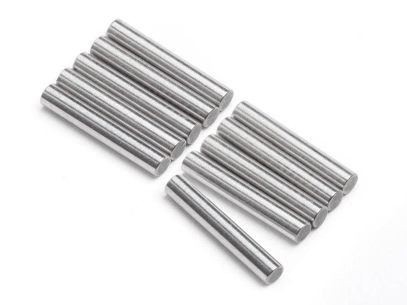 HPI 106441 106441 Pin 1.65x10mm (10)