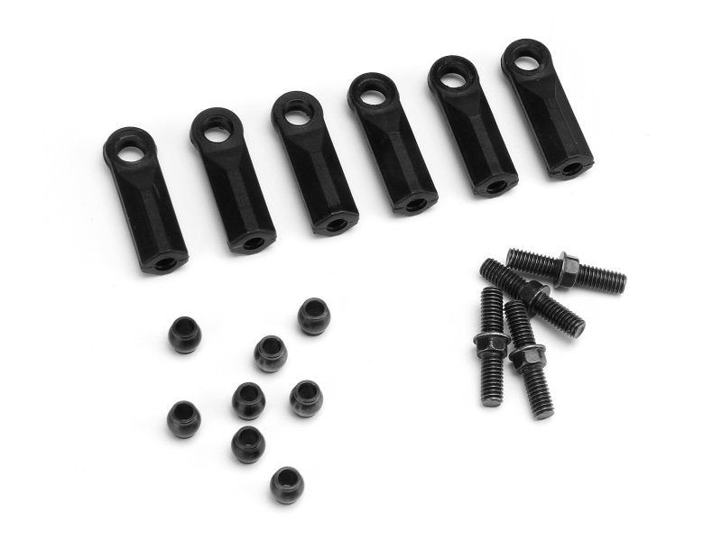 HPI 106732 Adjustable Upper Arm Set