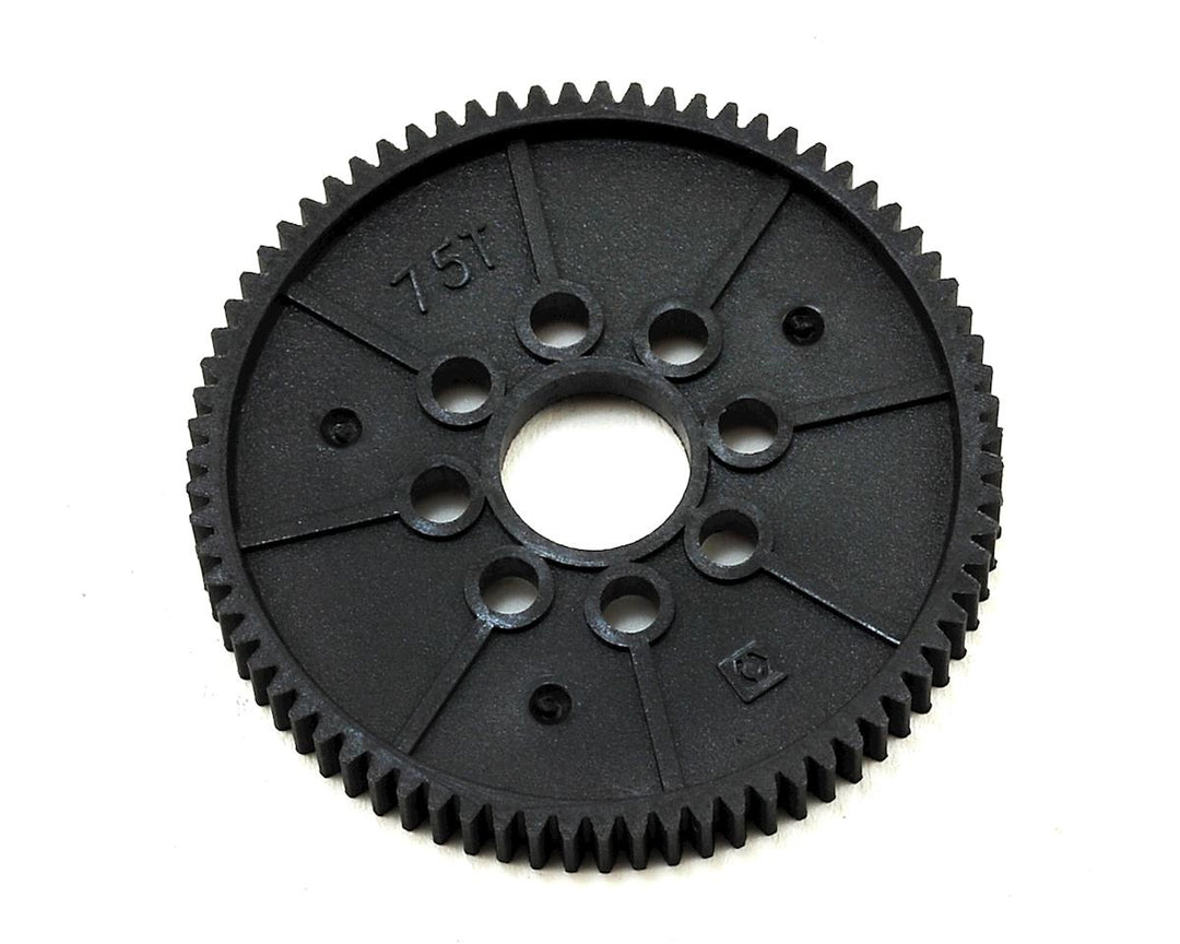 HPI 113705 75T Spur gear
