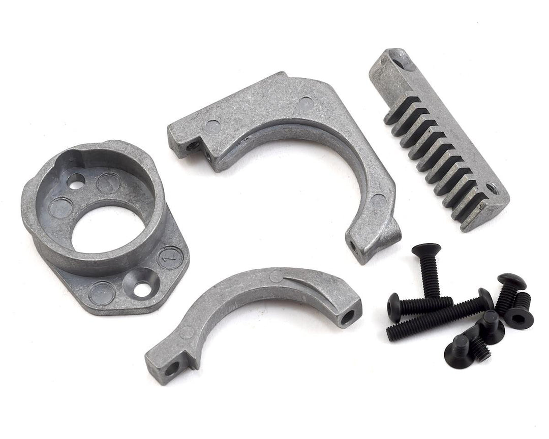 HPI MOTOR MOUNT SET