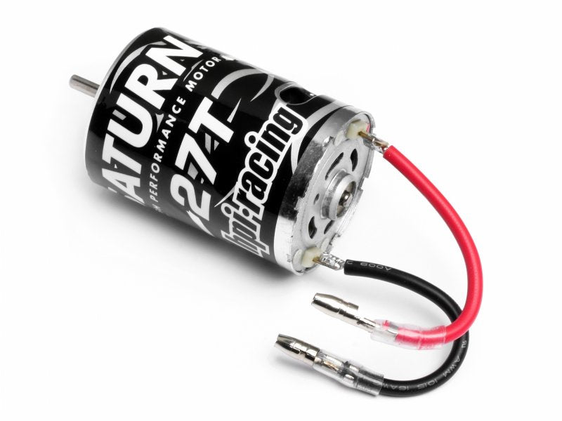 HPI 1144 Saturn Motor 27T: WK