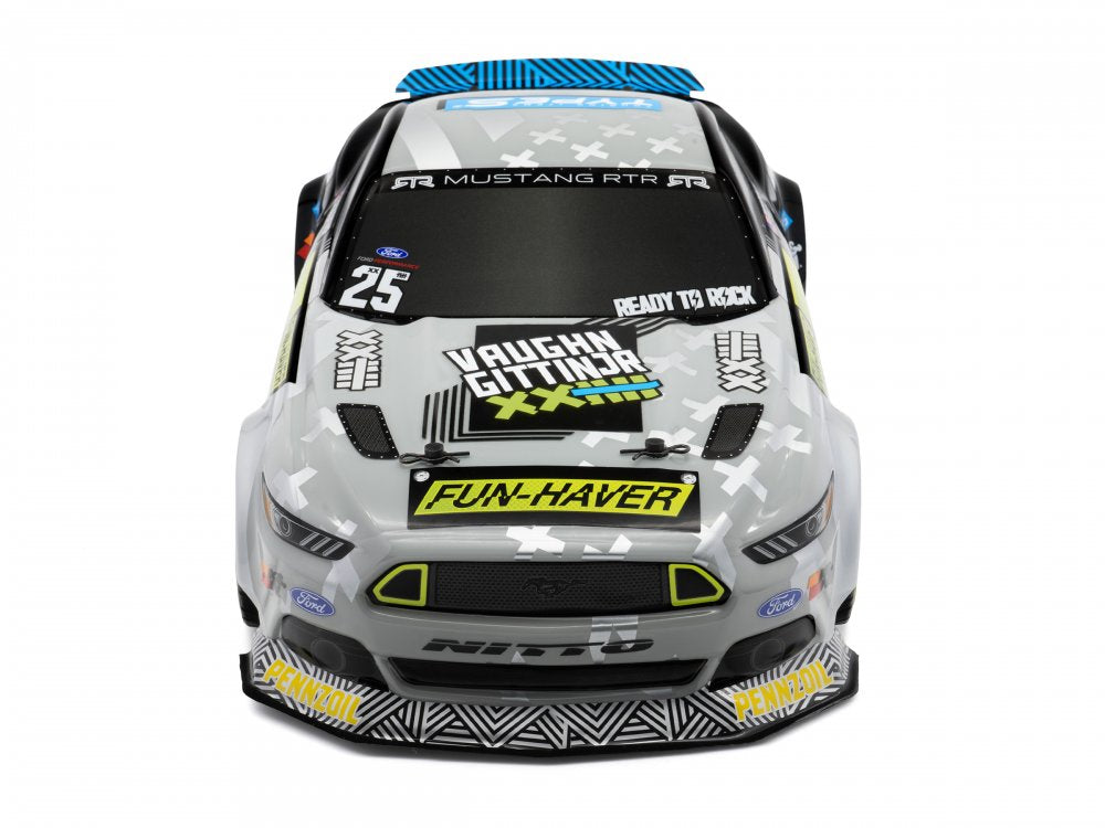 Sport 3 Drift VGJR