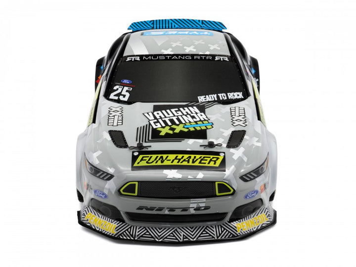 Sport 3 Drift VGJR