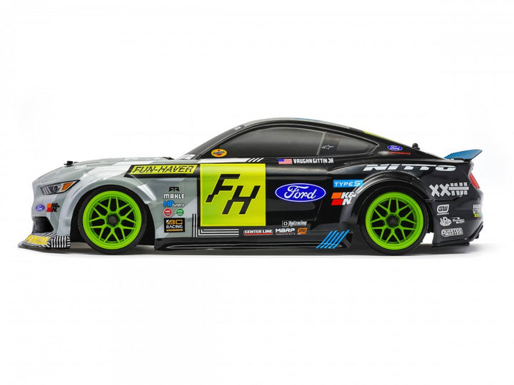Sport 3 Drift VGJR