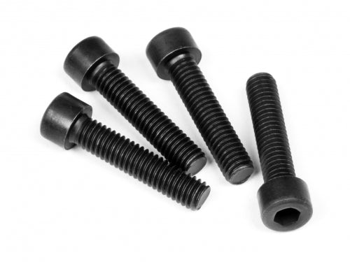 HPI 1409 1409 Cap Head Screw M3.5X16mm (