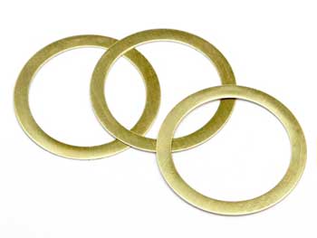 HPI 1445 Gasket for Cylinder: S25 F4.1