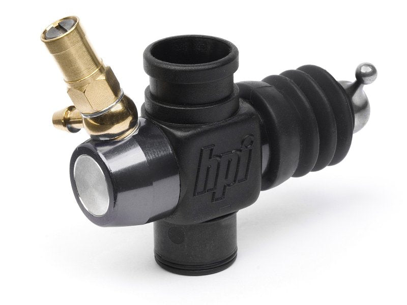 HPI 1463 1463 Slide Carb Complete F4.6