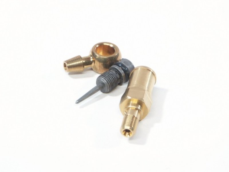HPI 1472 Main Needle & Fule Intake:21BB