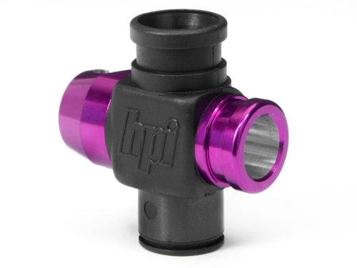 HPI 1481 Main Body  Slide Carb: S25 F4.1