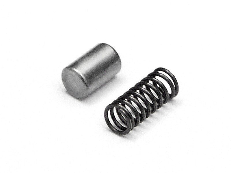 HPI 15130 Starting Pin&Pressure Spring:T1