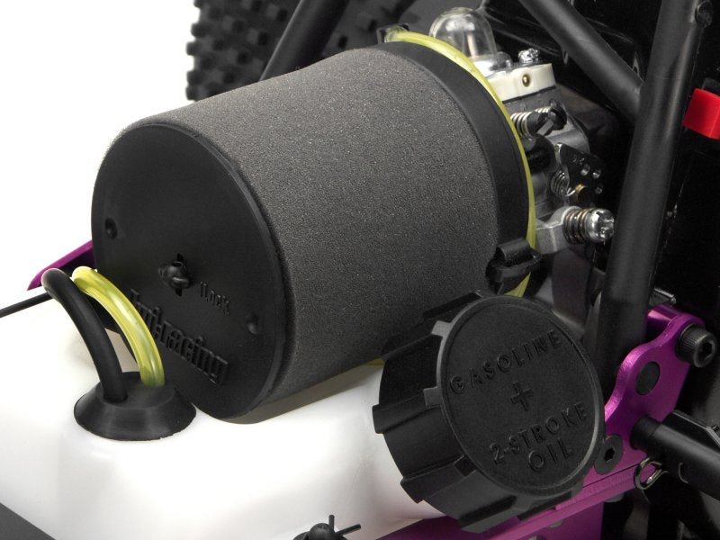 HPI 15416 AIR FILTER FOAM ELEMENT SET (3)