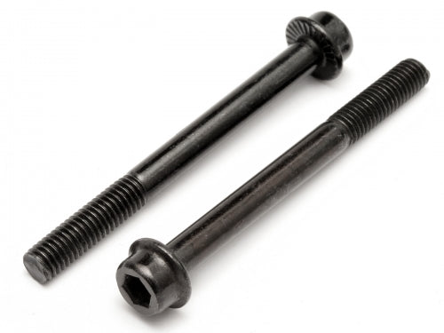 HPI 15482 FLANGED CAP HEAD SCREW M5x52mm