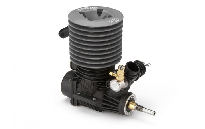 Savage X 4.6 GT-6 1/8th 4WD HPI160100