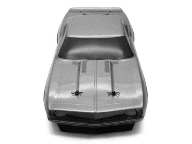 HPI RS4 Sport 3 1969 Chevrolet HPI160423