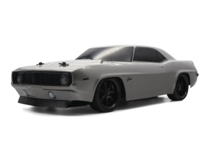HPI RS4 Sport 3 1969 Chevrolet HPI160423