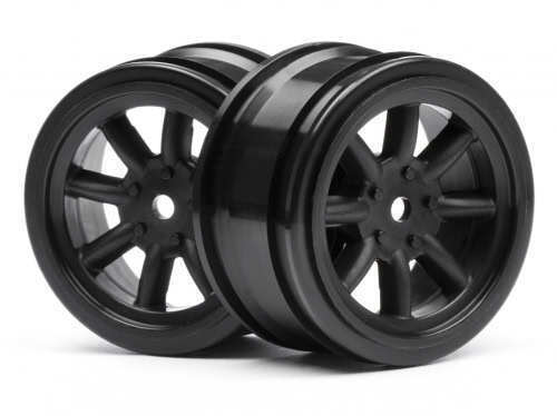HPI 12mm Hex 26mm Vintage