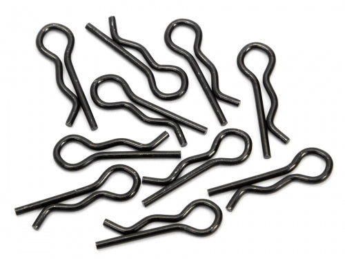 HPI 6121 Body Pins:110 111