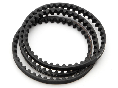 HPI 72314 Belt 3M 348  3mm: RS4 Micro