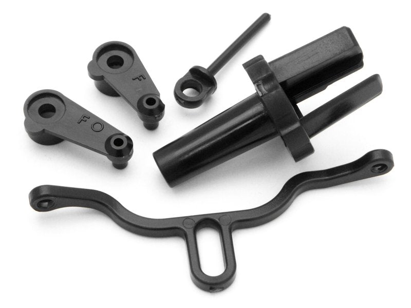 HPI 73404 Servo Arm Set: RS4 Micro