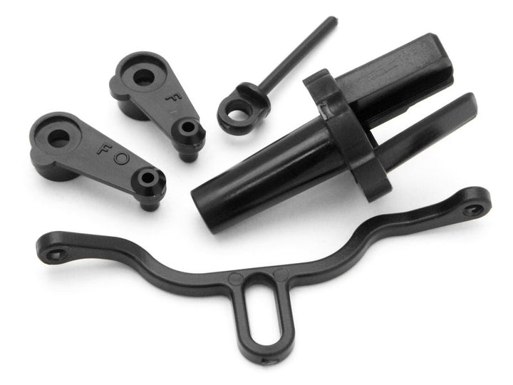 HPI 73404 Servo Arm Set: RS4 Micro