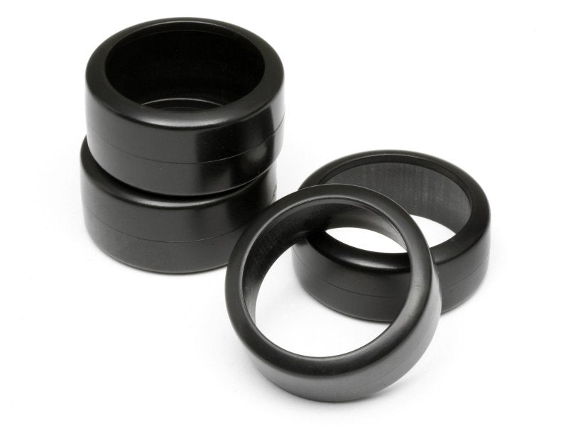 HPI 73416 FR/RDRIFT TIRE SET:Micro RS4
