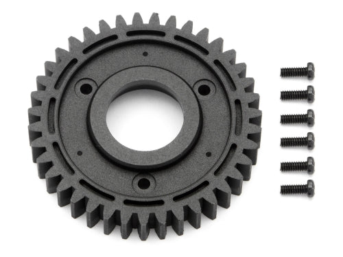 HPI 76924 Tranny Gear 39T:Savx(2 Speed)