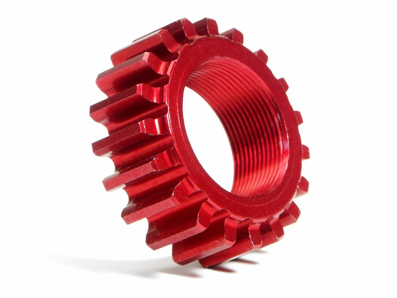 HPI 76979 Pinion Gear 19T X 12mm:N3RS4 RT